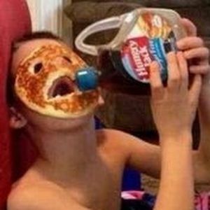 Meet your Posher, Dbjhrjj